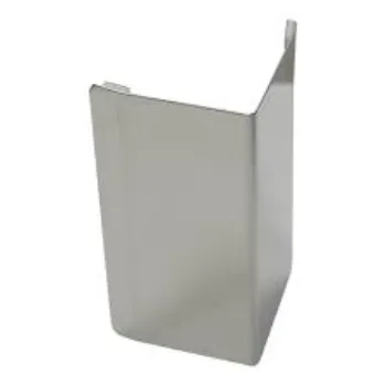 Steel Edge Protector
